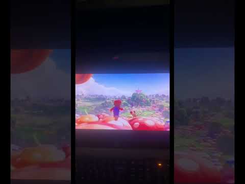My thoughts on the new Mario Teaser Trailer #shorts #meme