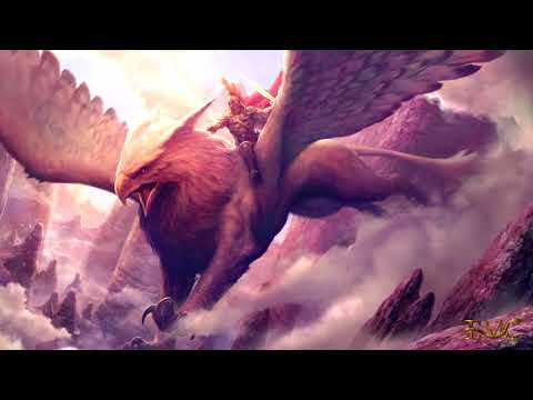 The Hit House - Piasa | Epic Heroic Adventurous Orchestral Action