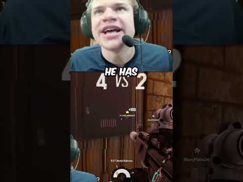 Jynxzi Reacts to the Best Platinum Ever