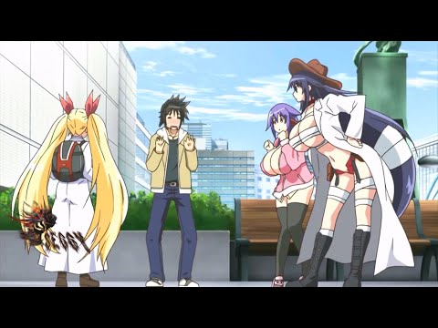 |amv|&quot;take me out with you&quot; [1080p HD]