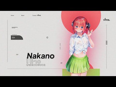 I Like Me Better【AMV】| after effects edit