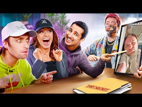 Qui nous cache quelque chose ? (ft Léna, Sofyan &amp; KronoMuzik)