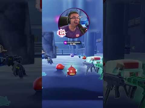 Fortnite is Pay to Win