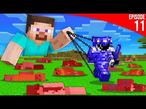J’ai utilisé un Pro Player pour tricher… - Episode 11 | Paladium S8.5