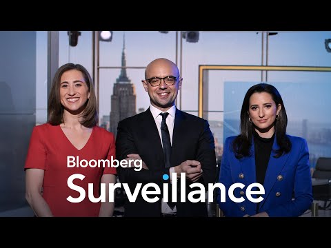 Bloomberg Surveillance 02/09/2024