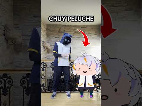 CUANTO MIDEN MIS PERSONAJES