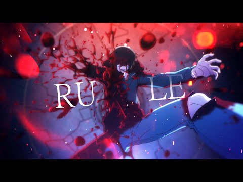 Solo Leveling「AMV」Everybody Wants To Rule The World