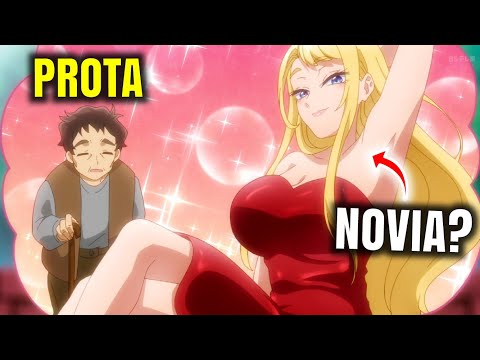 💥EL CHICO que se MUDO de TOKIO a un PUEBLO y ENAMORÓ a TODAS (1-6) | Dosanko Gal | Resumen