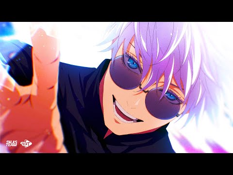 Jujutsu Kaisen「AMV」PAIN = BESTFRIEND - @FarriX