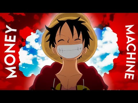 One Piece - Money Machine (AMV/EDIT)