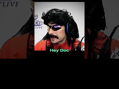 Not bad 👍🏻 #drdisrespect