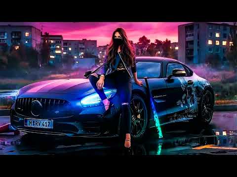 Best Car Music Mix 2024, Driving Beats for Your Road Trip Adventure