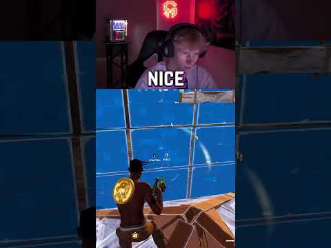 Dont shoot at me in FNCS😈