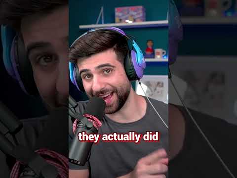 Fortnite&#039;s April Fools Prank!