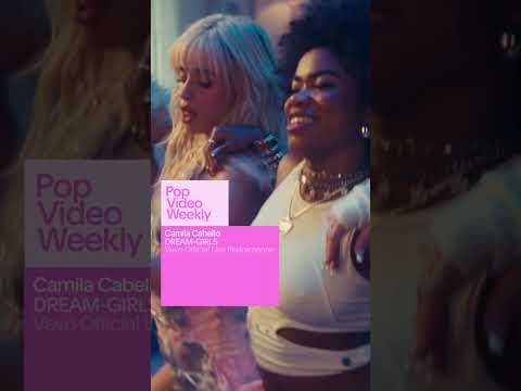 @camilacabello &#039;C,XOXO&#039; Official Live Performances | Pop Video Weekly