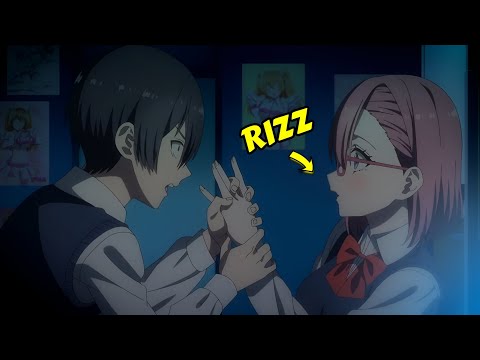 A Boy Who lives Alone but One Day he Meets his Favorite Cosplayer And falls in love with her