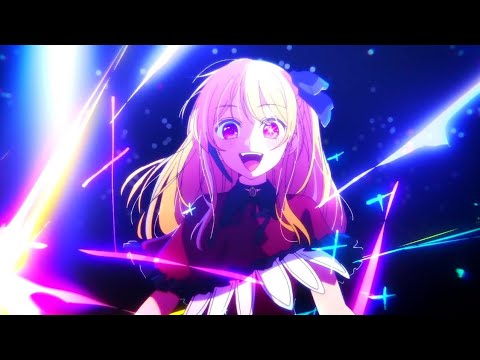 Oshi no Ko「AMV」- On &amp; On
