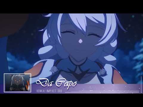 Da Capo — Honkai Impact 3rd AMV