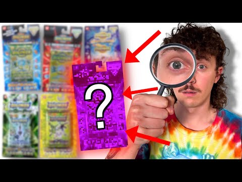 I Tried Solving a 20-YEAR-OLD Digimon Card Mystery