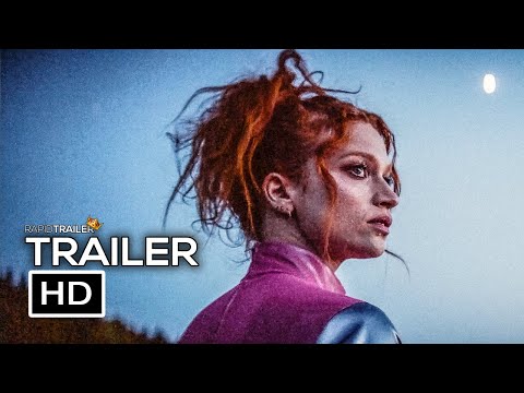 UNIDENTIFIED OBJECTS Official Trailer (2023)