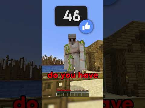 Minecraft, But Every 100 Likes a Color Appears