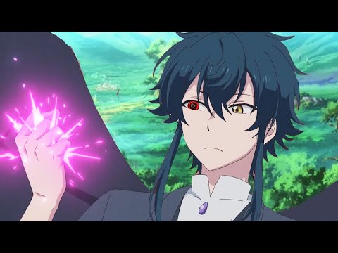 Thanh Niên Giấu Nghề Sống Ẩn Trong Tòa Tháp Lại Bá VL | Tóm Tắt Anime Hay | Đại Đế Làm Anime