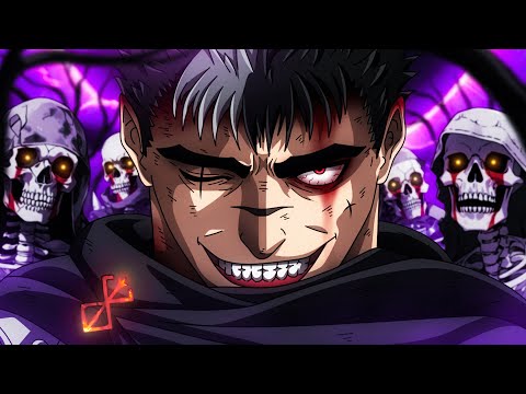 AEGA - WYD? [AMV]