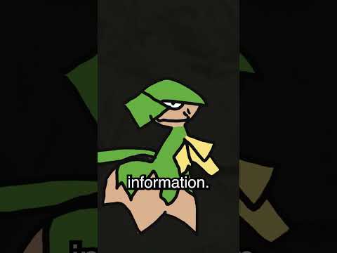 my most important short