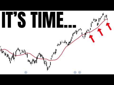 The Biggest News Is HERE… [24 Hours]