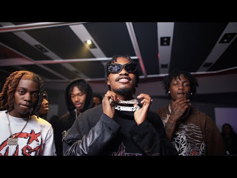Lil Tjay &amp; Kyle Richh - I Should&#039;ve Known (Official Video)