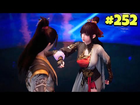 Martial Master Part 252 In Hindi || Anime Like Soul Land || Anime Define