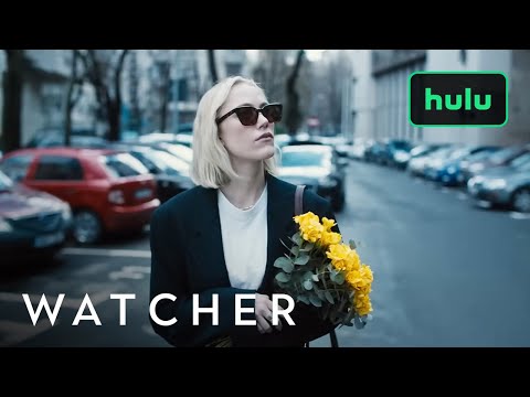 Watcher | Full Official Trailer | Hulu