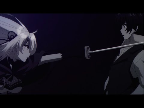 Shadow:Festival Bushin&quot;tournament&quot;「AMV」Comatose