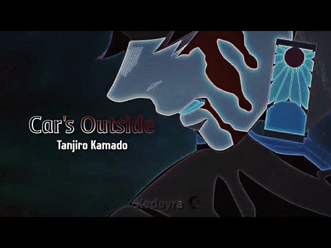 Car&#039;s Outside - James Arthur「𝗔𝗠𝗩」// Sub. Español | Tanjiro Kamado