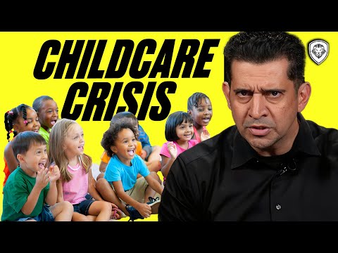 The Childcare Crisis - Why Parents Are Going Broke Raising Their Kids