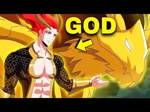 He Lost His Memory And After Awakening, He Possessed The Strongest Spirit Beast | Anime Recap