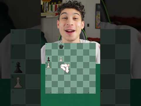 Triangulation in Chess