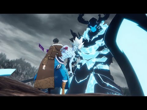 「 AMV 」 - Unstoppable 🔥