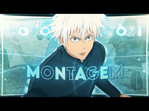 Gojo vs Toji ⭐️ - Jujutsu Kaisen S2「AMV/EDIT」4K