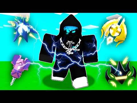 So they added SPRITES in Roblox Bedwars..