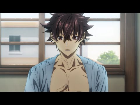 Isekai De Cheat Skill「AMV」Smoke &amp; Mirrors