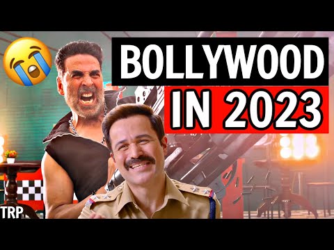 SELFIEE Trailer Review &amp; Is Vintage Akshay Kumar Finally Back? | Akshay Kumar, Emraan Hashmi