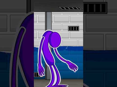 💜 Purple and Purple! (Cartoon Animation)