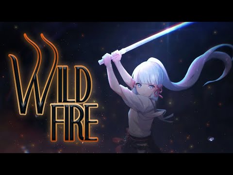 WILDFIRE | Genshin Impact | GMV / AMV