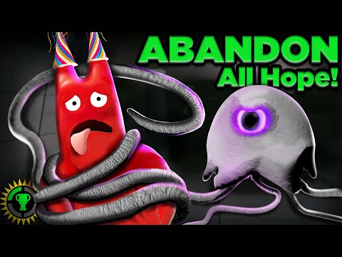 Game Theory: Welcome To Your NIGHTMARE! (Garten of Banban Chapter 6)