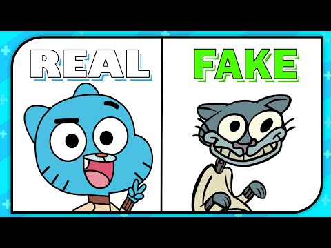 This Fan Tricked The Internet With A Gumball Movie Trailer For 2023