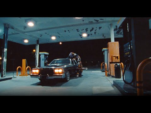 Tate McRae - 2 hands (Official Trailer)