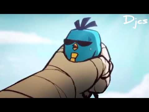 da fei and dai bo vs faisan king amv