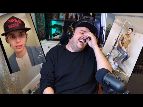 Daz Watches Dry and Awkward So Don&#039;t Laugh