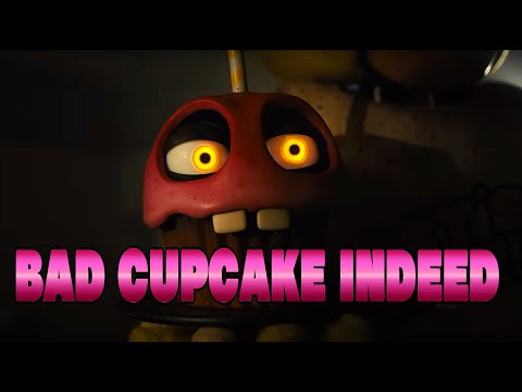 CARL, OH MY GOD!! | FNAF Movie Trailer 2 (Reaction &amp; Analysis)